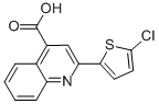Structure of CHEMBRDG-BB 3000578