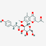 Structure of 7-O-Methylaloeresin A