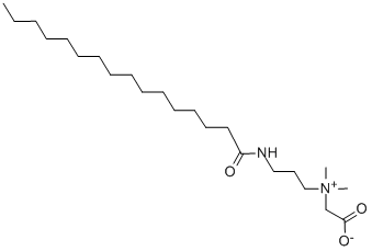 Structure of pendecamaine