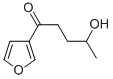 Structure of 4-ipomeanol