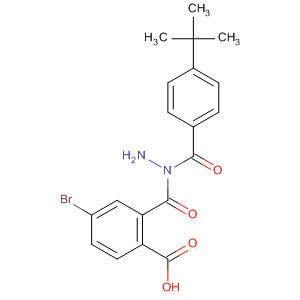 Cas Number: 329763-77-1