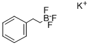 Structure of POTASSIUM PHENETHYLTRIFLUOROBORATE  95