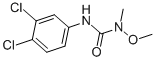 Structure of Linuron