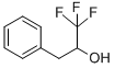 Structure of 1,1,1-TRIFLUORO-3-PHENYLPROPAN-2-OL