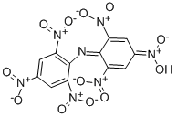 Structure of AURANTIA