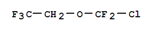 Structure of compound 485