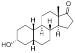 TETRAHYDRONANDROLONE结构式