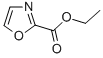 Structure of ETHYL 2-OXAZOLECARBOXYLATE