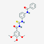 Structure of MRT-10
