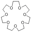 Structure of 21-CROWN-7