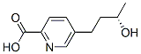 fusarinolic acid结构式