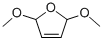 Structure of 2,5-Dihydro-2,5-dimethoxyfuran