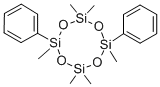 Structure of quadrosilan
