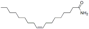 Structure of OLEAMIDE