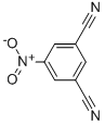 Structure of 3,5-DICYANONITROBENZENE