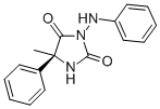 Structure of Fenamidone Metabolite, Pestanal