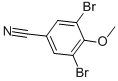 Structure of BROMOXYNIL-METHYL ETHER