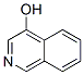 Structure of 4-Hydroxyisoquinoline