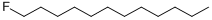 Structure of 1-FLUORODODECANE
