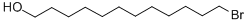 Structure of 12-Bromododecanol
