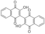 Structure of  BI-LAWSONE 