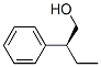 (2S)-2-Phenyl-1-butanol结构式