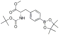 CAS No 335030-22-3  Molecular Structure