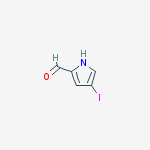 Structure of SALOR-INT L164526-1EA