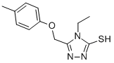 Structure of ART-CHEM-BB B018078