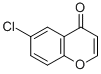 Structure of 6-CHLOROCHROMONE