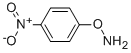 Structure of 1-(Aminooxy)-4-nitrobenzene