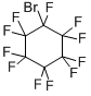 Structure of BROMOPERFLUOROCYCLOHEXANE