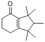Structure of CASHMERAN