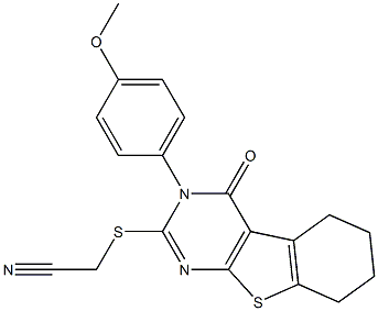 Cas Number: 337349-54-9