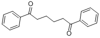 Structure of 1,4-Dibenzoylbutane