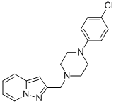 Structure of FAUC 213