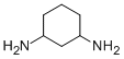 Structure of 1,3-Diaminocyclohexane