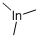 Structure of TRIMETHYLINDIUM