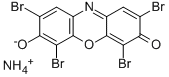 Structure of LACMOID