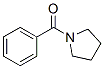 Structure of 1-BENZOYLPYRROLIDINE