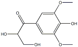 Cas Number: 33900-74-2