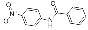 Structure of 4'-NITROBENZANILIDE