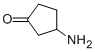 2-amino-Cyclopentanone结构式