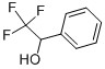 Structure of 1-PHENYL-2,2,2-TRIFLUOROETHANOL