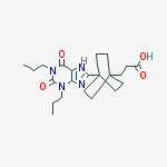 Structure of BIO-9002