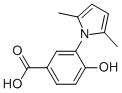 Structure of CHEMBRDG-BB 5951546