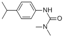 Structure of Isoproturon
