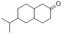 Structure of DECATONE