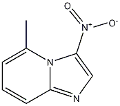 Structure of NSC 305204