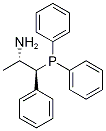 双(2-二苯基膦乙基)苯基磷结构式